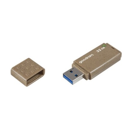 Goodram UTS2 Lápiz USB 64GB...