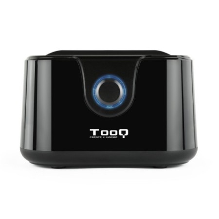 TooQ TQE-2510B caja HD 2.5"...